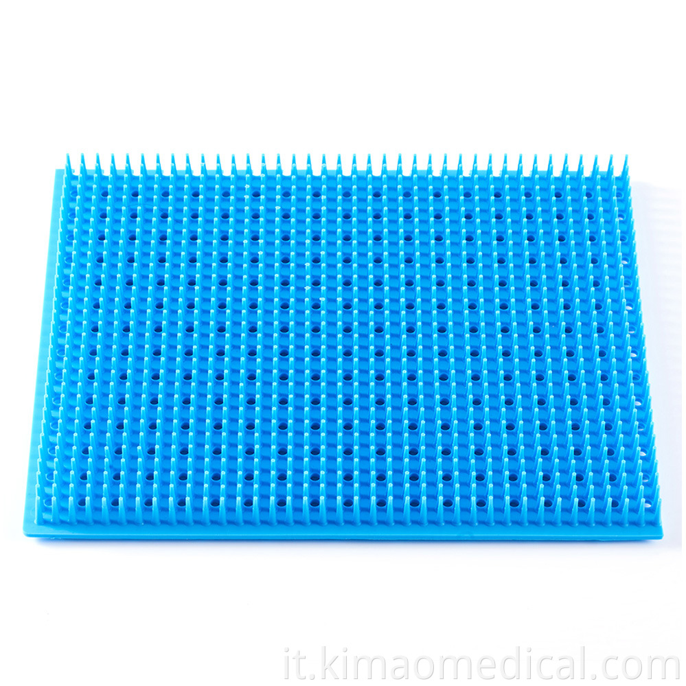 medical grade silicone